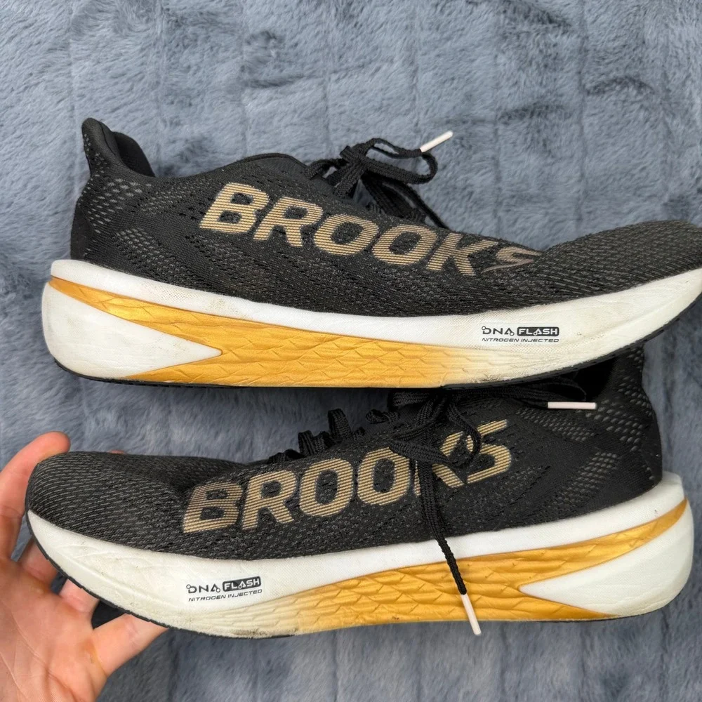 Brooks hyperion max